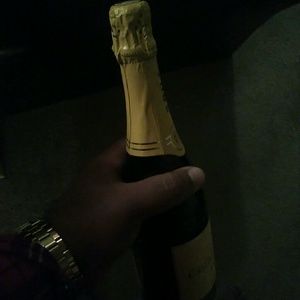 Meet your Posher, Charlie